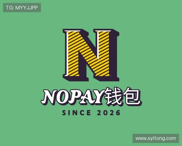 认识NOPAY钱包